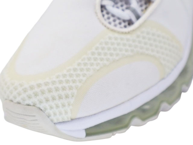 AIR MAX 360 HI / KJ AO2313-100-h-30004-4 - 8