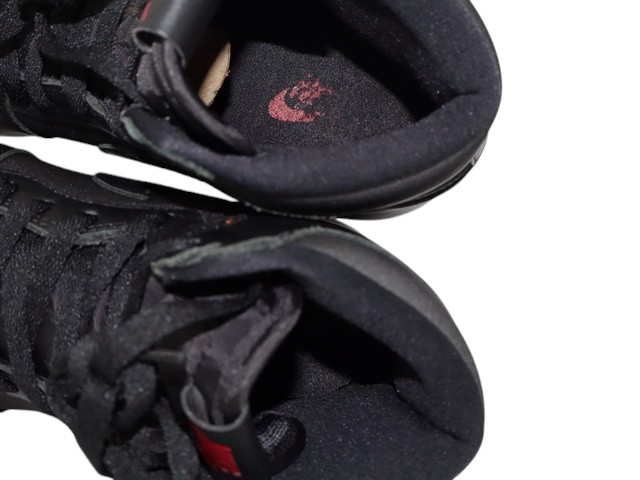 AIR JORDAN 1 RETRO HIGH OG h-30004-1 - 5