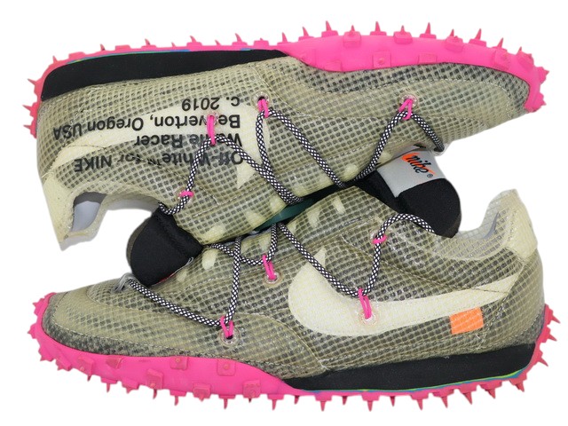 WMNS WAFFLE RACER/OW h-30004-5 - 1