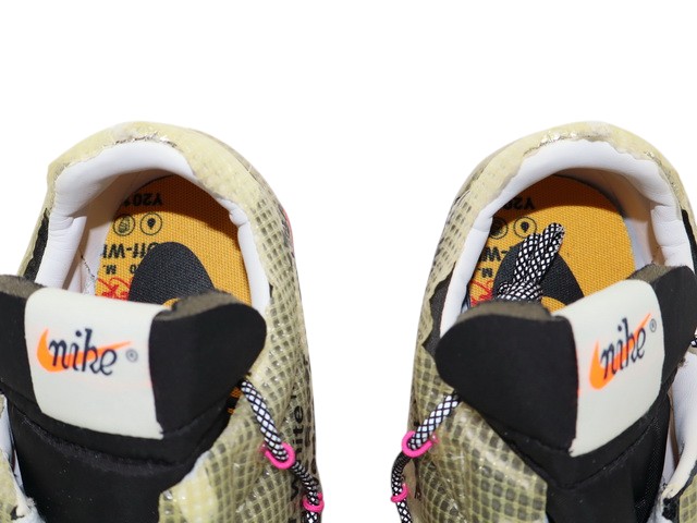 WMNS WAFFLE RACER/OW h-30004-5 - 4