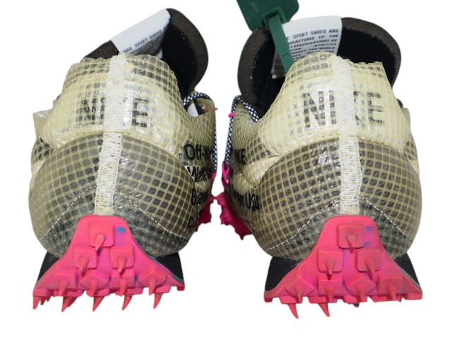 WMNS WAFFLE RACER/OW h-30004-5 - 5