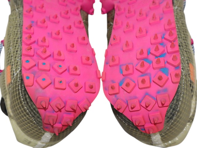 WMNS WAFFLE RACER/OW h-30004-5 - 6