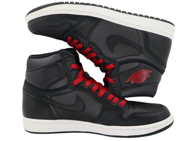 AIR JORDAN 1 RETRO HIGH OG h-30004-1 - 2