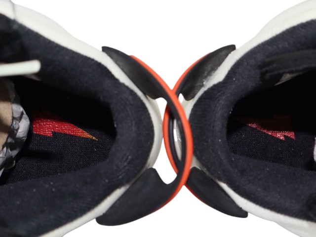 AIR JORDAN 6 RETRO h-30004-3 - 4