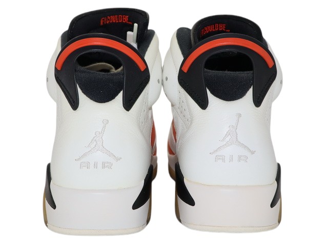 AIR JORDAN 6 RETRO h-30004-3 - 5