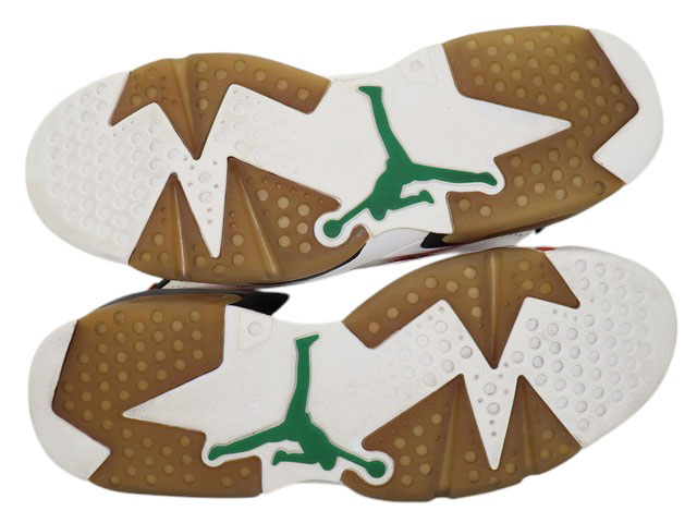 AIR JORDAN 6 RETRO h-30004-3 - 7