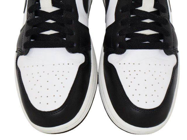 WMNS AIR JORDAN 1 LOW h-30006-1 - 3