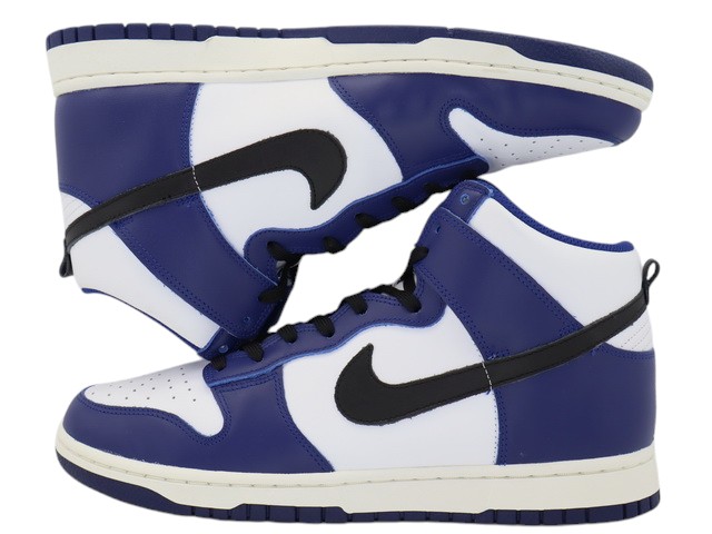 WMNS DUNK HIGH h-30011-5 - 1