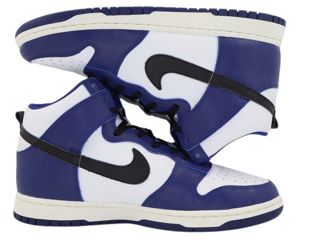 WMNS DUNK HIGH h-30011-5 - 2