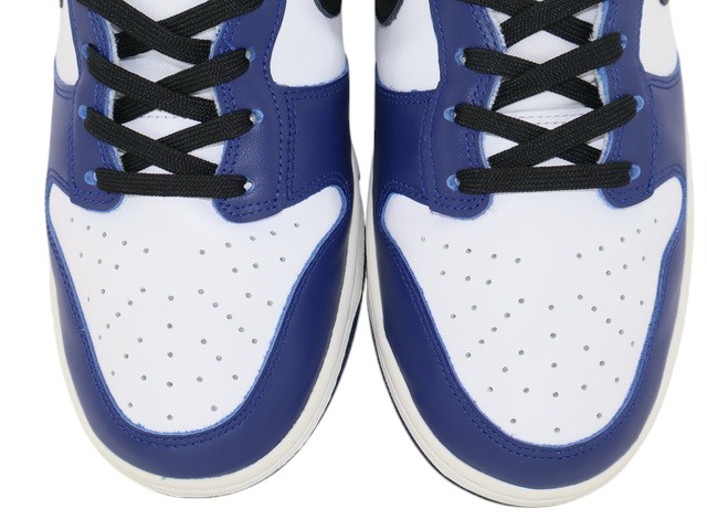 WMNS DUNK HIGH h-30011-5 - 3