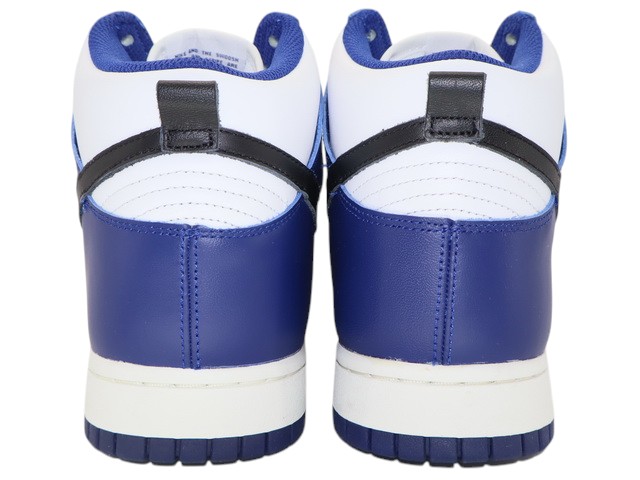 WMNS DUNK HIGH h-30011-5 - 5