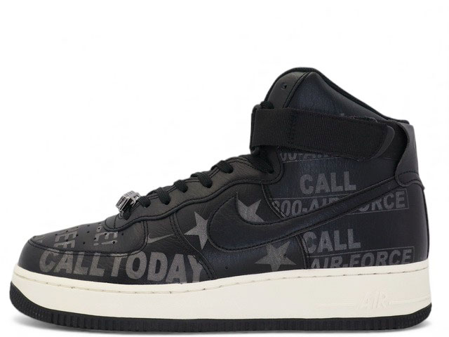 AIR FORCE 1 HIGH 07 PRM