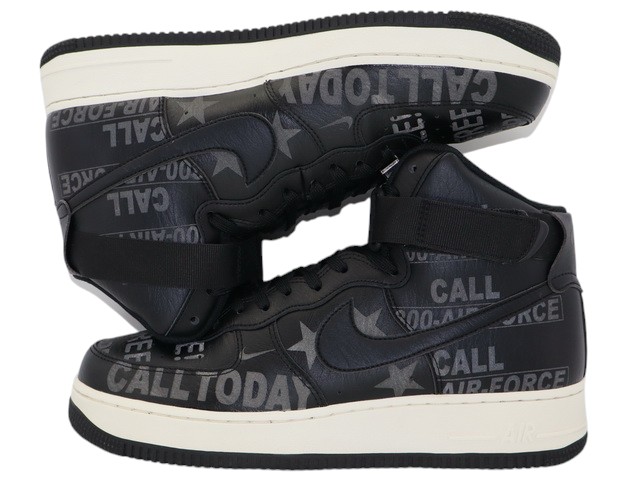 AIR FORCE 1 HIGH 07 PRM h-30011-9 - 1