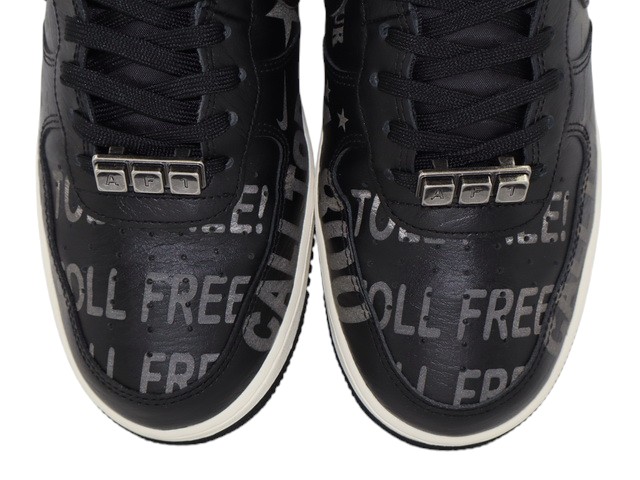 AIR FORCE 1 HIGH 07 PRM h-30011-9 - 3