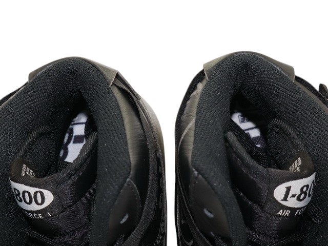 AIR FORCE 1 HIGH 07 PRM h-30011-9 - 4