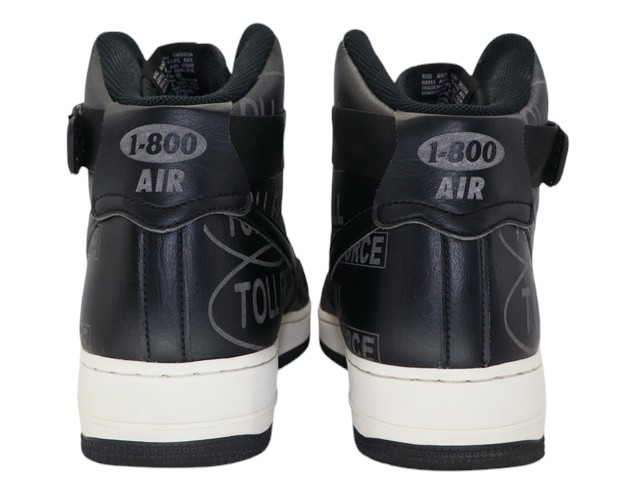 AIR FORCE 1 HIGH 07 PRM h-30011-9 - 5