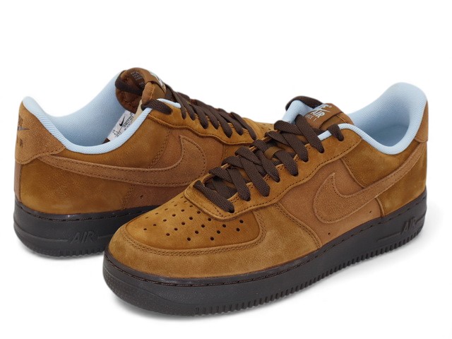 AIR FORCE 1 07 IB4617-222 - 2
