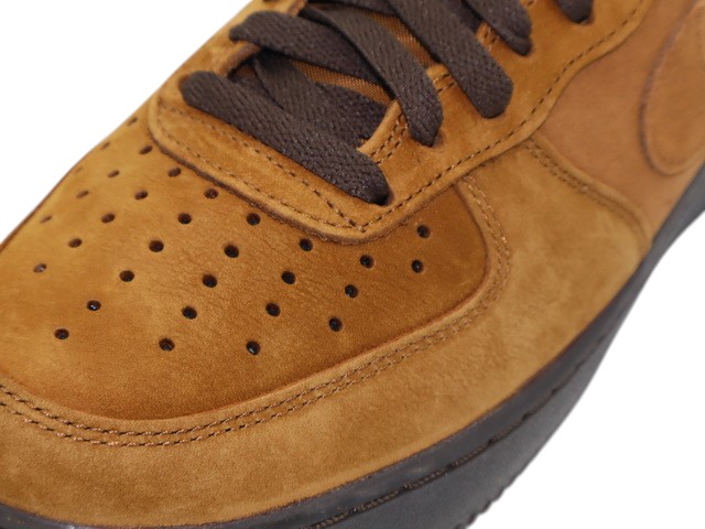 AIR FORCE 1 07 IB4617-222 - 5