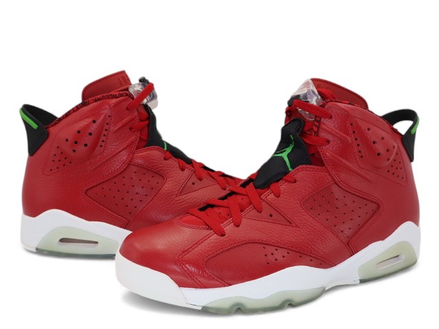 AIR JORDAN 6 RETRO SPIZIKE 694091-625-h-30020-4 - 1