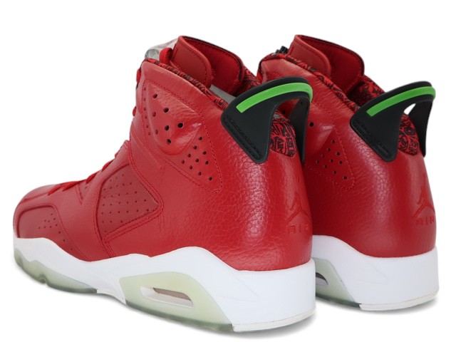 AIR JORDAN 6 RETRO SPIZIKE 694091-625-h-30020-4 - 2