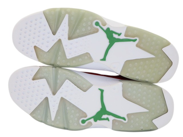 AIR JORDAN 6 RETRO SPIZIKE 694091-625-h-30020-4 - 4