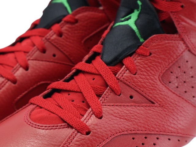 AIR JORDAN 6 RETRO SPIZIKE 694091-625-h-30020-4 - 5