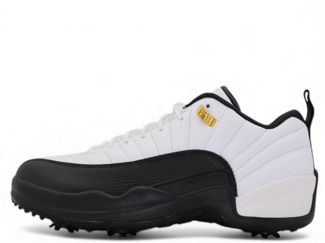 AIR JORDAN 12 RETRO LOW GOLF
