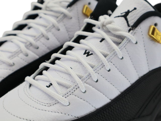 AIR JORDAN 12 RETRO LOW GOLF DH4120-100 - 4