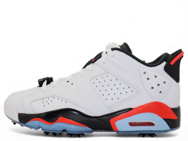 AIR JORDAN 6 LOW GOLF