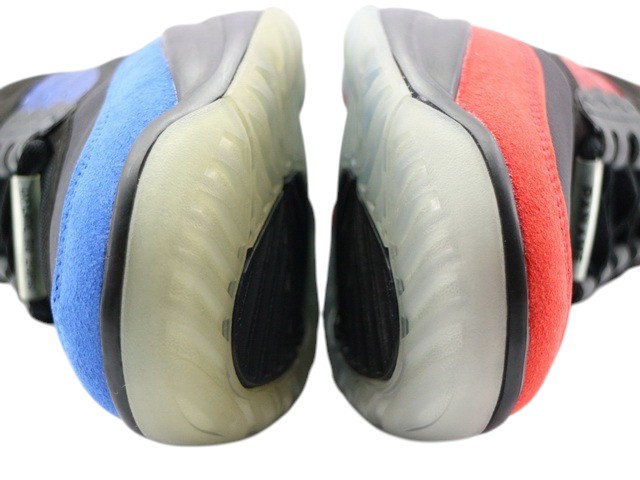 JORDAN MAX 200 QS CV8452-001-h-28823-10 - 5