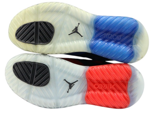 JORDAN MAX 200 QS CV8452-001-h-28823-10 - 6