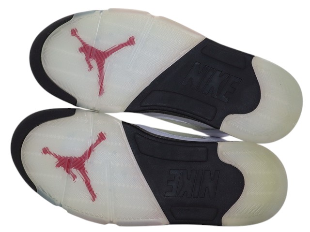 AIR JORDAN 5 RETRO DA1911-102-y - 4