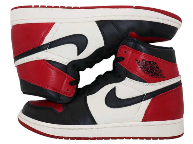 AIR JORDAN 1 RETRO HIGH OG h-30022-2 - 1