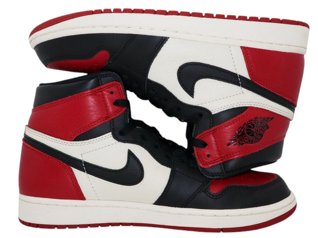 AIR JORDAN 1 RETRO HIGH OG h-30022-2 - 2