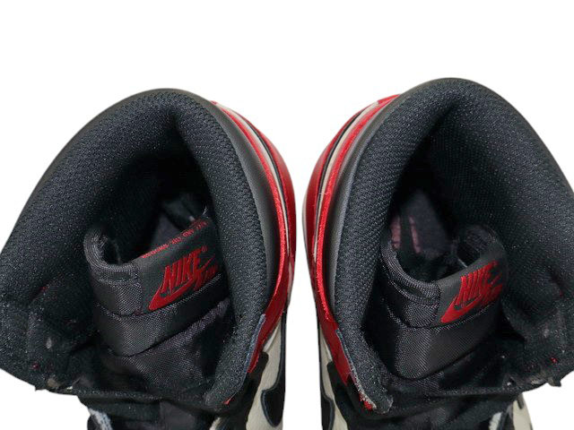 AIR JORDAN 1 RETRO HIGH OG h-30022-2 - 4