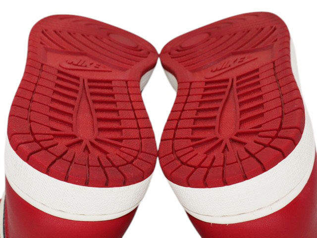 AIR JORDAN 1 RETRO HIGH OG h-30022-2 - 6