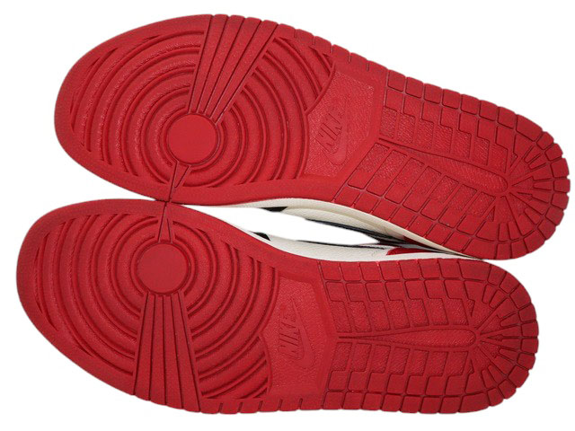 AIR JORDAN 1 RETRO HIGH OG h-30022-2 - 7