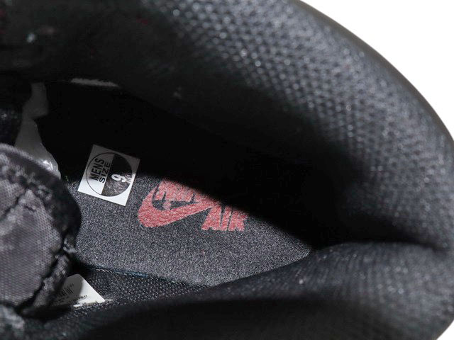 AIR JORDAN 1 RETRO HIGH OG h-30022-2 - 9