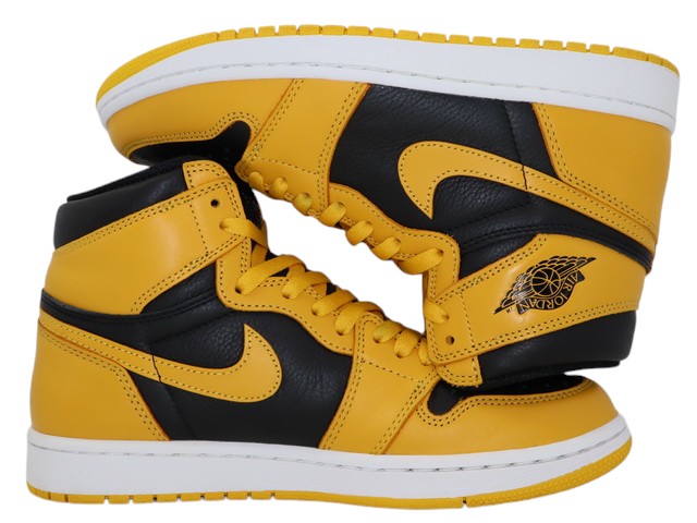 AIR JORDAN 1 RETRO HIGH OG h-30022-1 - 2