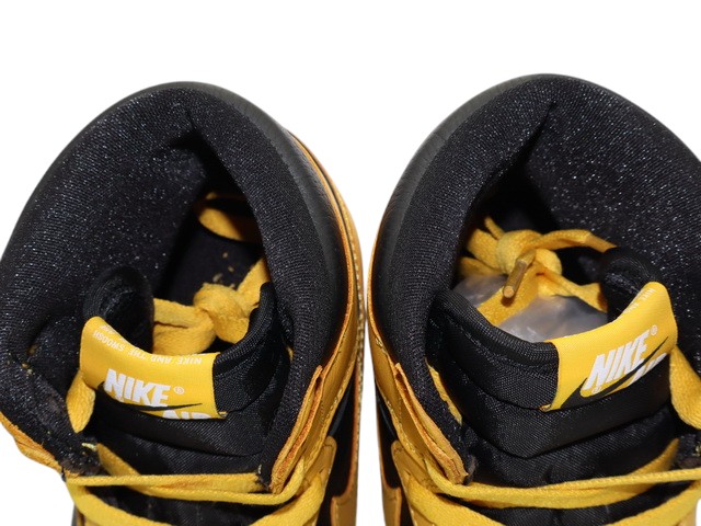 AIR JORDAN 1 RETRO HIGH OG h-30022-1 - 4