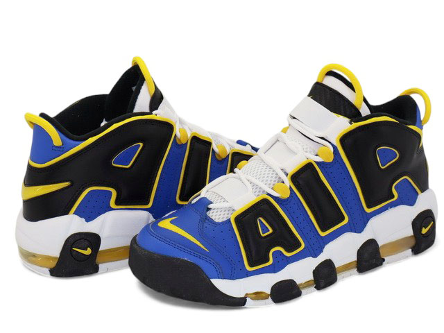 AIR MORE UPTEMPO DC1399-400 - 2