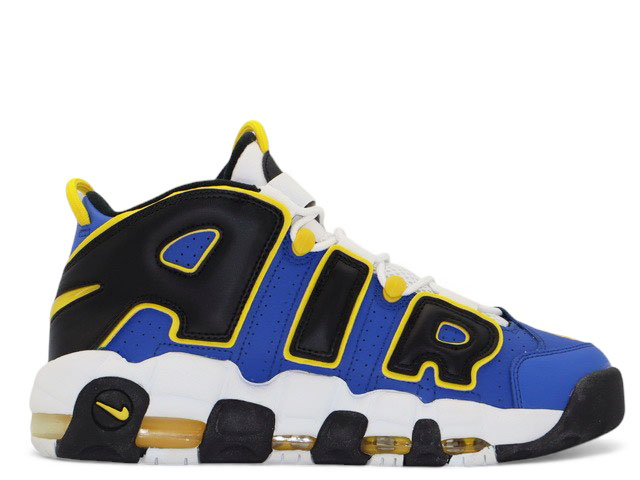 AIR MORE UPTEMPO DC1399-400 - 1