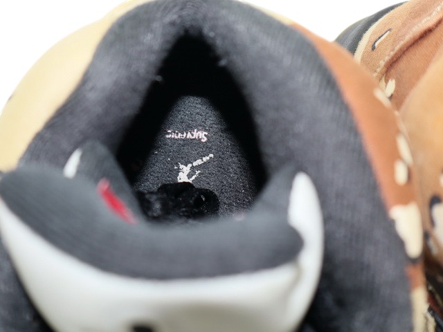 AIR JORDAN 5 RETRO SUPREME h-30026-1 - 4