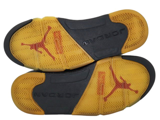 AIR JORDAN 5 RETRO SUPREME h-30026-1 - 8