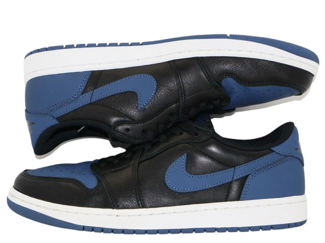 AIR JORDAN 1 LOW OG h-30027-1 - 1