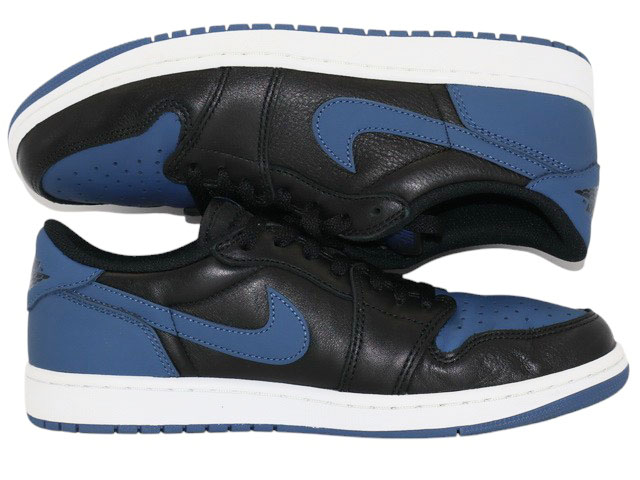 AIR JORDAN 1 LOW OG h-30027-1 - 2