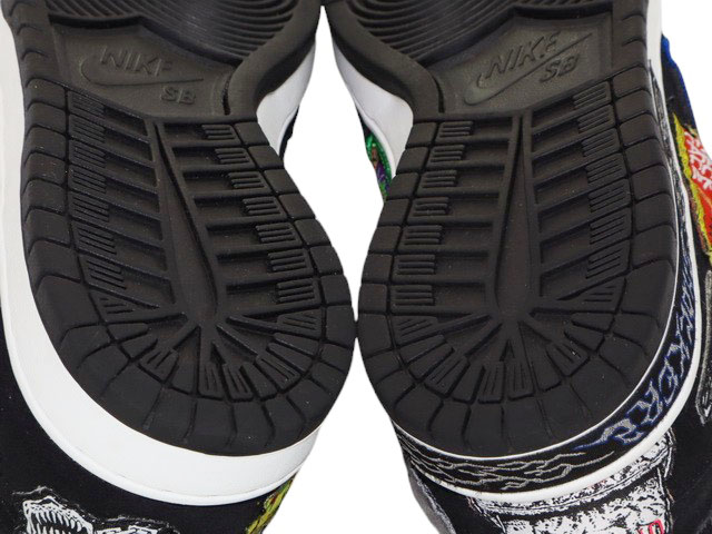 SB DUNK LOW PRO QS h-30025-2 - 6