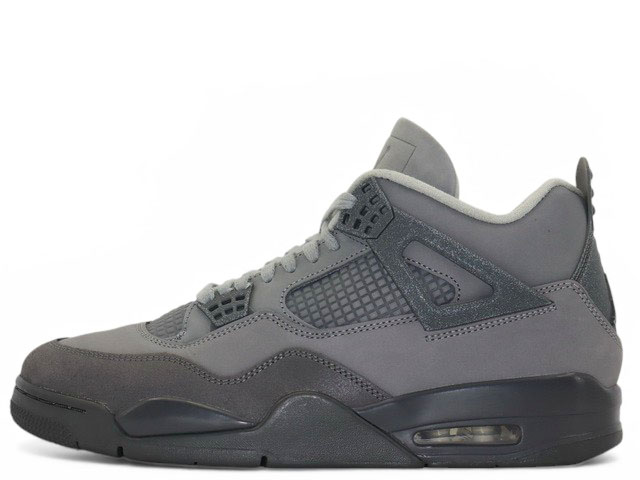AIR JORDAN 4 RETRO SE