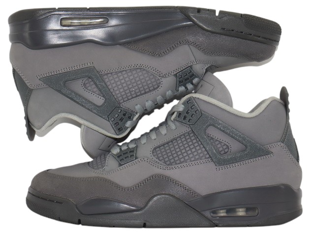 AIR JORDAN 4 RETRO SE h-30027-4 - 1