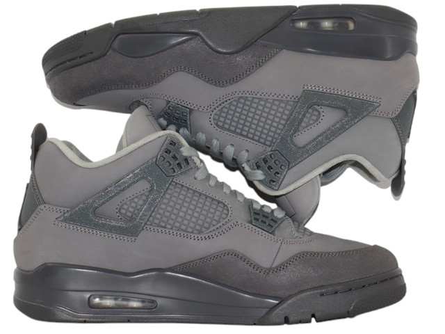 AIR JORDAN 4 RETRO SE h-30027-4 - 2